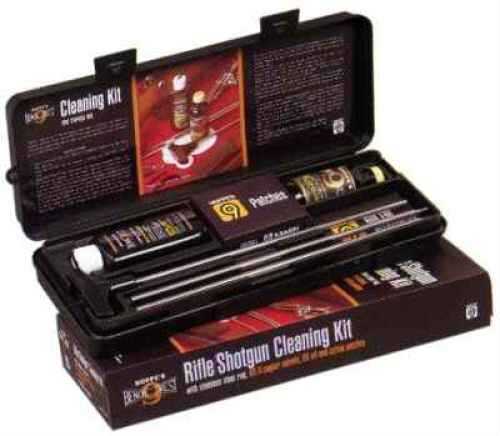 Hoppe's Pistol Cleaning Kit 38/357/9mm